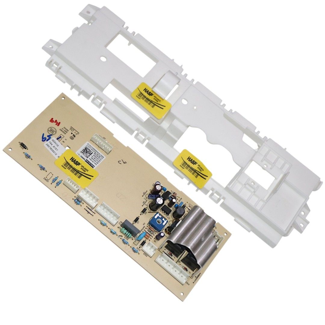 Defy Front Loader Washing Machine Pc Board 2827820212 DAW322, DAW323