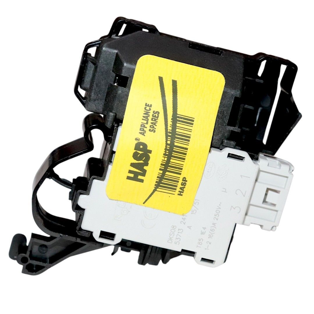 Whirlpool Washing Machine Door Switch FWDG96148SBS, 488000969327, 481010885440