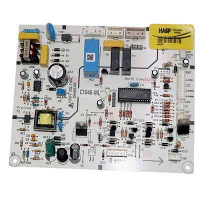 Russell Hubbs Fridge PC Board RHFR468M-FD