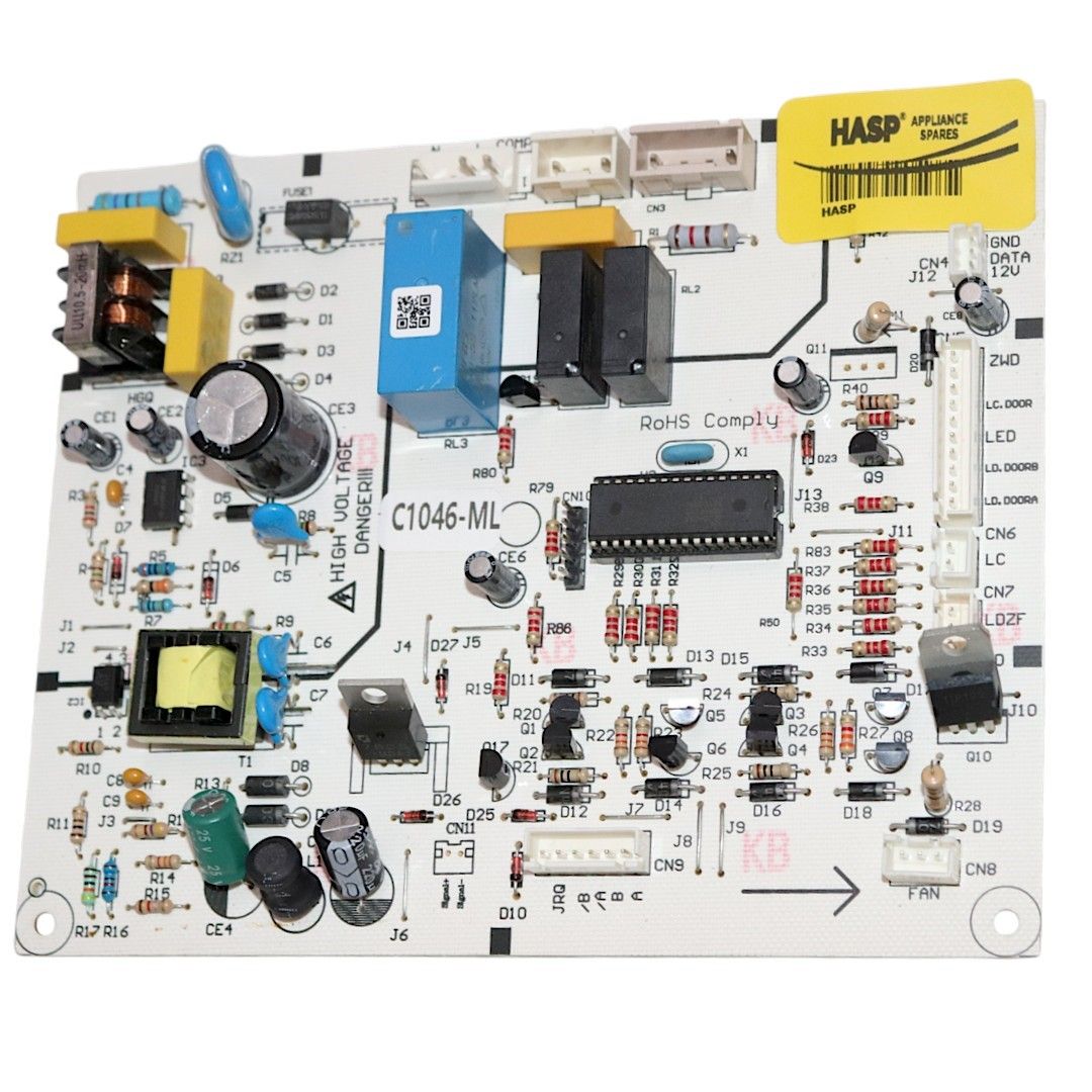 Russell Hubbs Fridge PC Board RHFR468M-FD