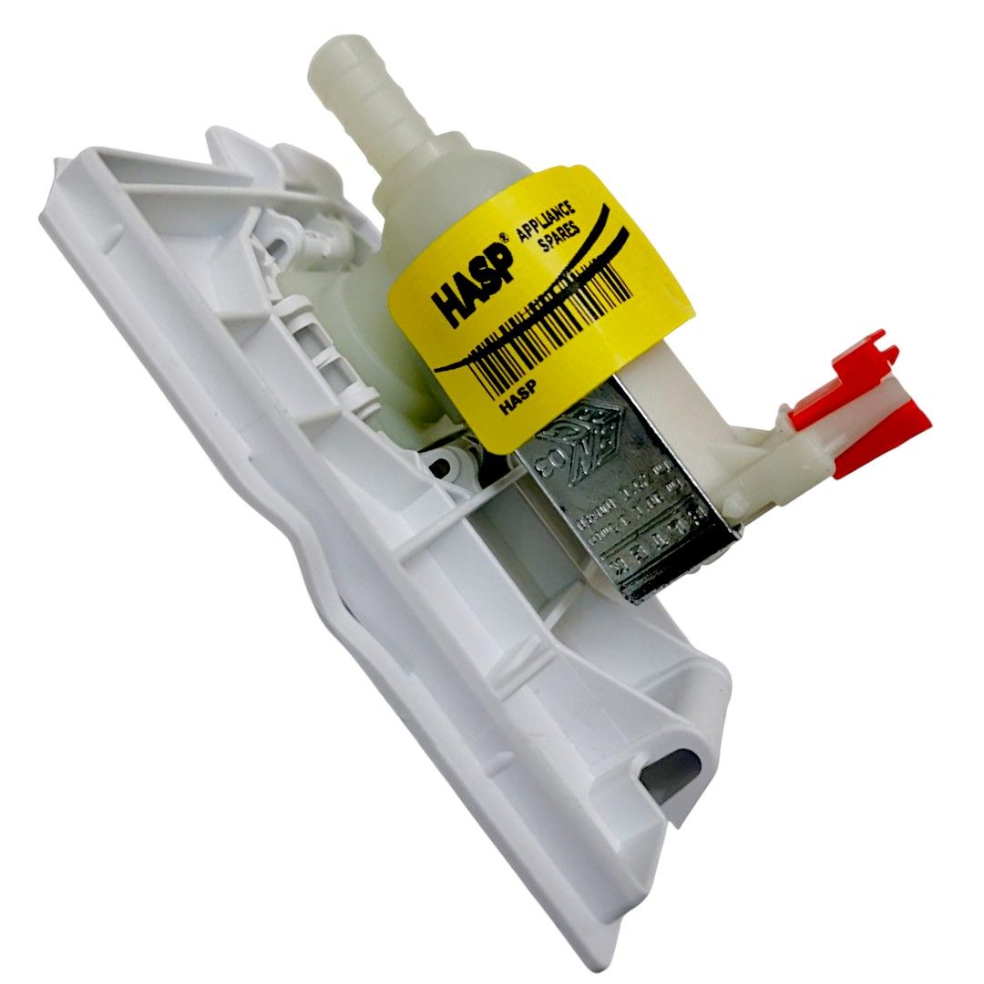 Bosch Dishwasher Water Inlet Valve 00704174