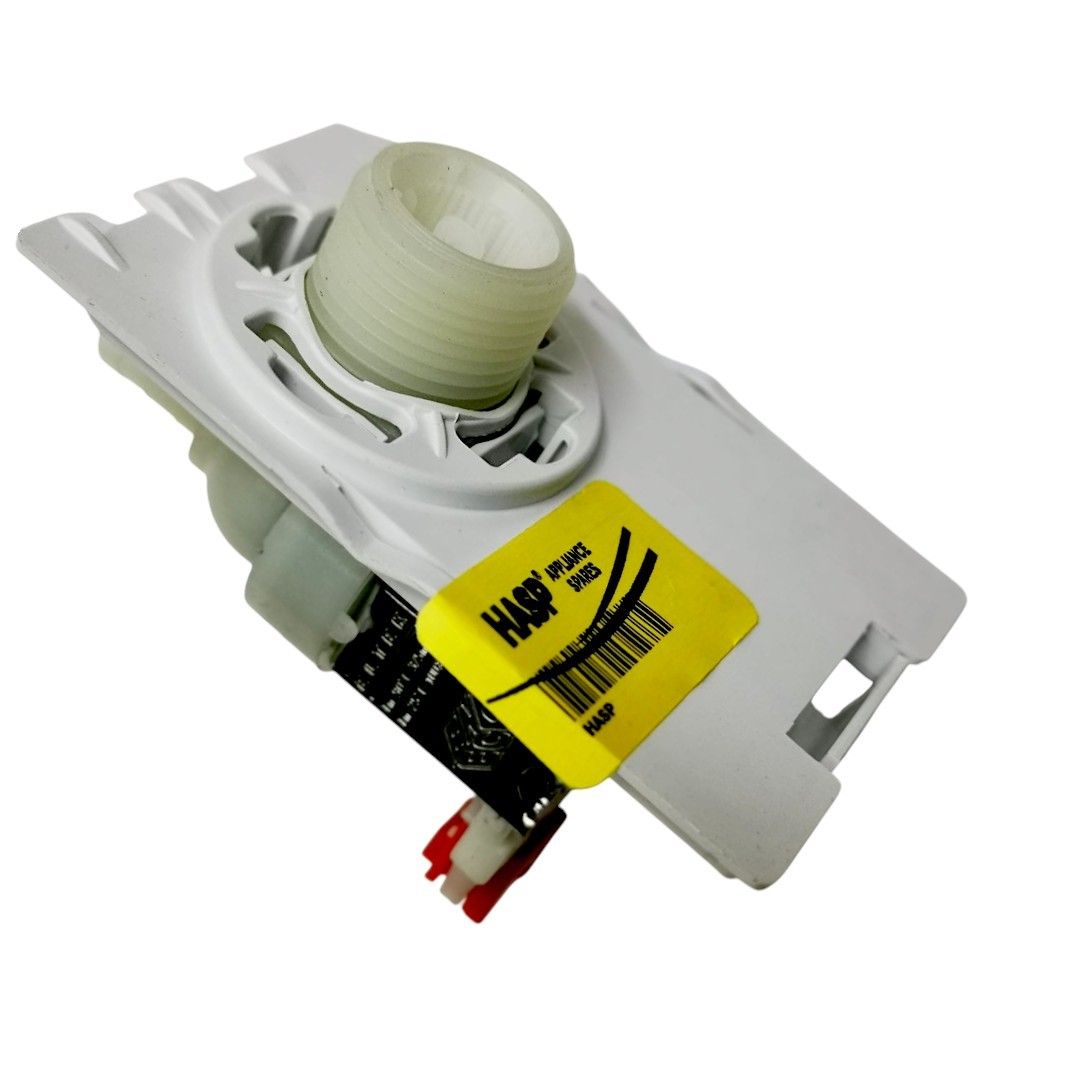 Bosch Dishwasher Water Inlet Valve 00704174