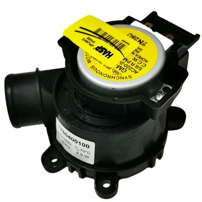 Defy Dishwasher Valve 3 Way 1760400100
