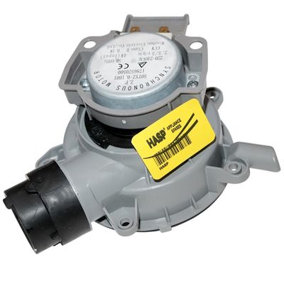 Defy Beko Dishwasher Valve 3 Way 1512000200