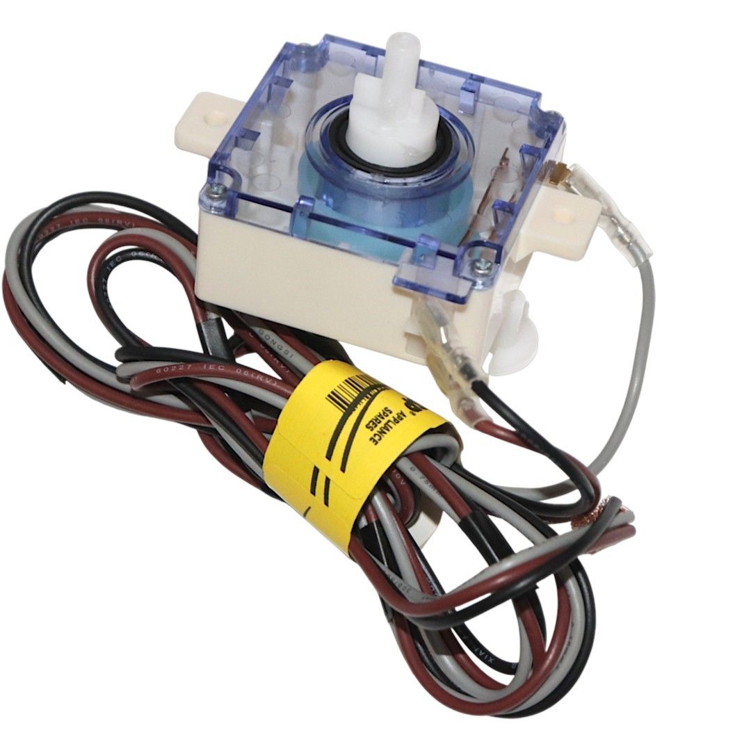Defy Washing Machine Drain Selector Switch DTT151, DTT152