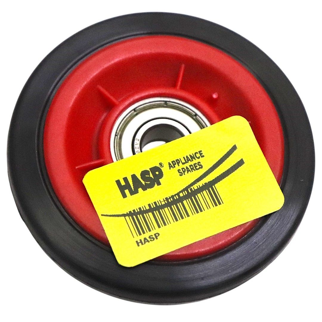 AEG Tumble Dryer Drum Roller 1364059004