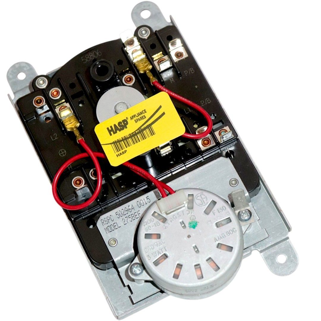 Speed Queen Tumble Dryer 3 Cycle Timer D502964P
