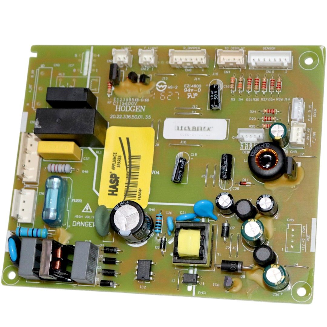 Hisense Fridge Main Pc Board H630TI-WD