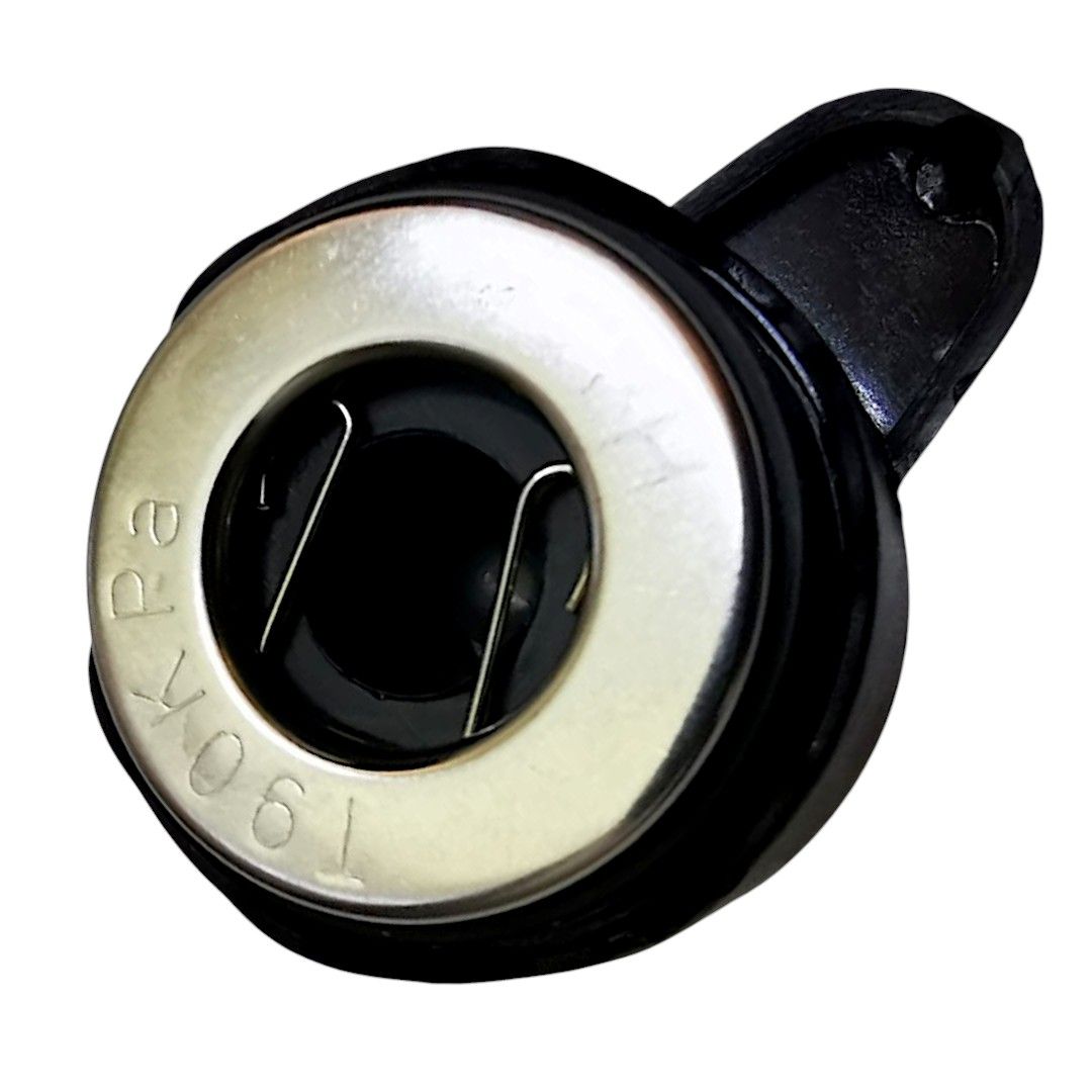 Pressure Cooker Pressure Release Valve