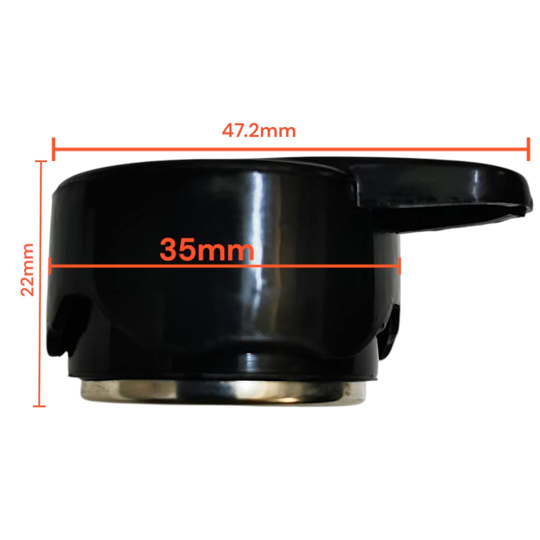 Pressure Cooker Pressure Release Valve