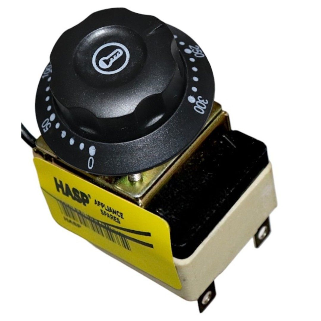 Universal Thermostat 30°C - 110°C
