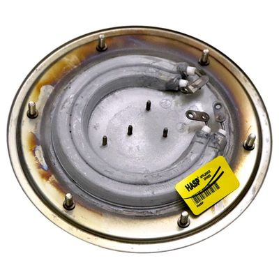 Urn Integrated Heating Elements 2800W
