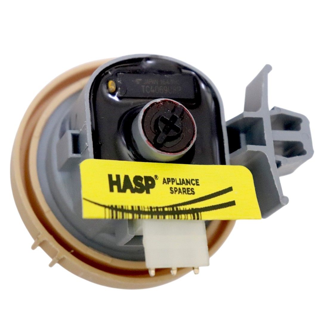 Washing Machine Water Level Sensor