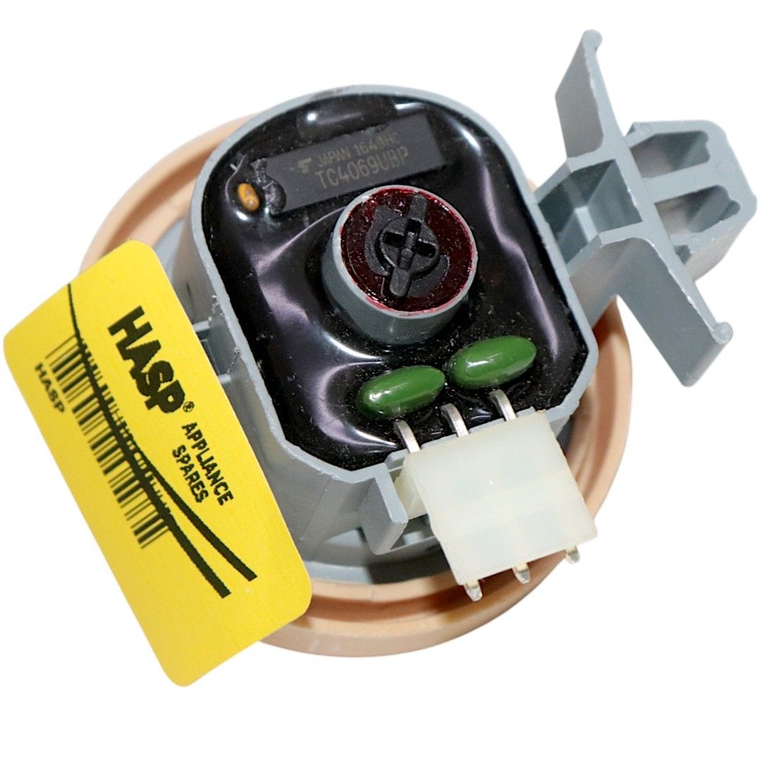 Washing Machine Water Level Sensor