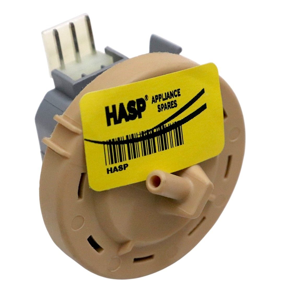 Washing Machine Water Level Sensor