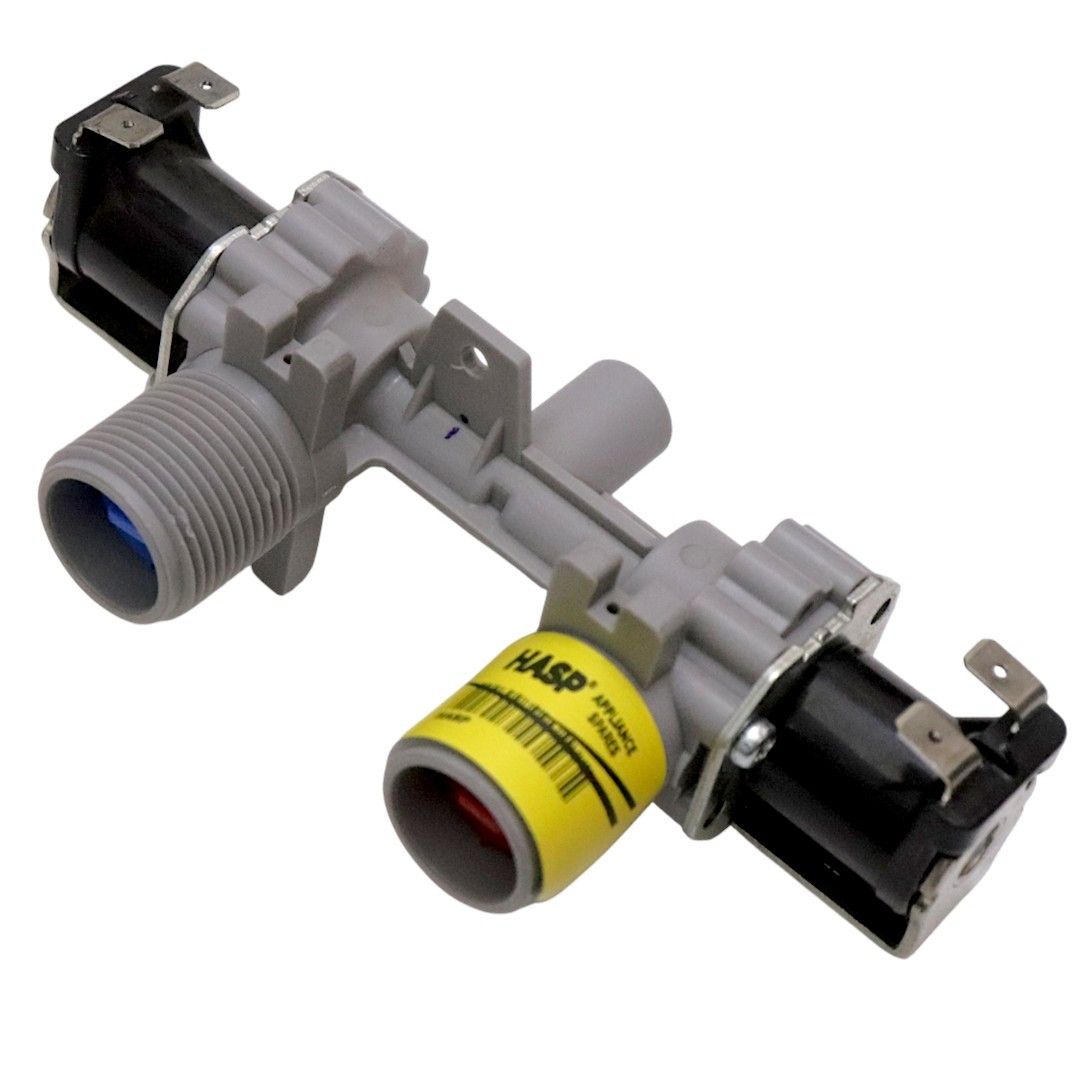 Defy Washing Machine Water Inlet Valve