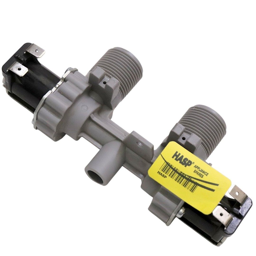 Defy Washing Machine Water Inlet Valve