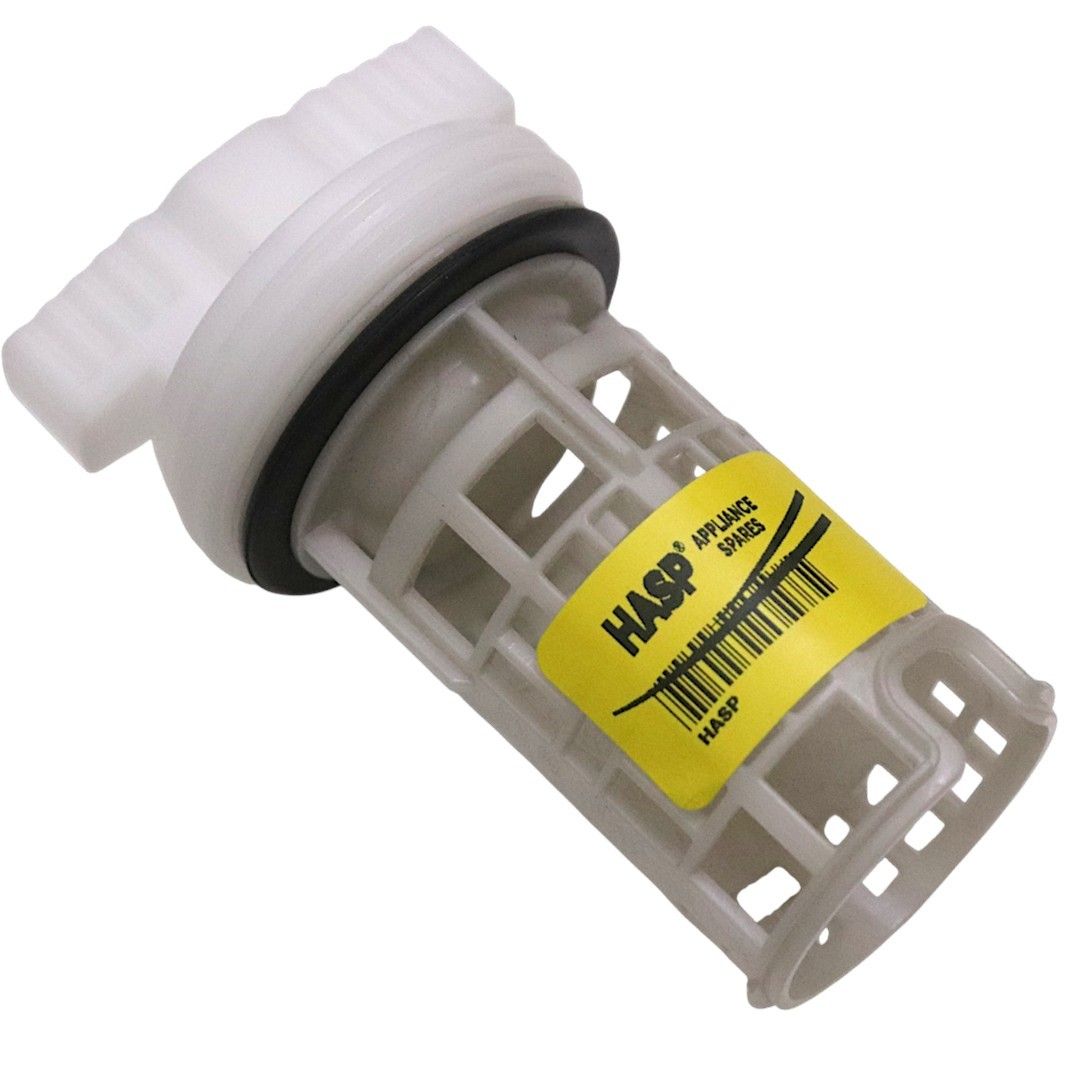 Samsung Washing Machine Drain Pump Filter