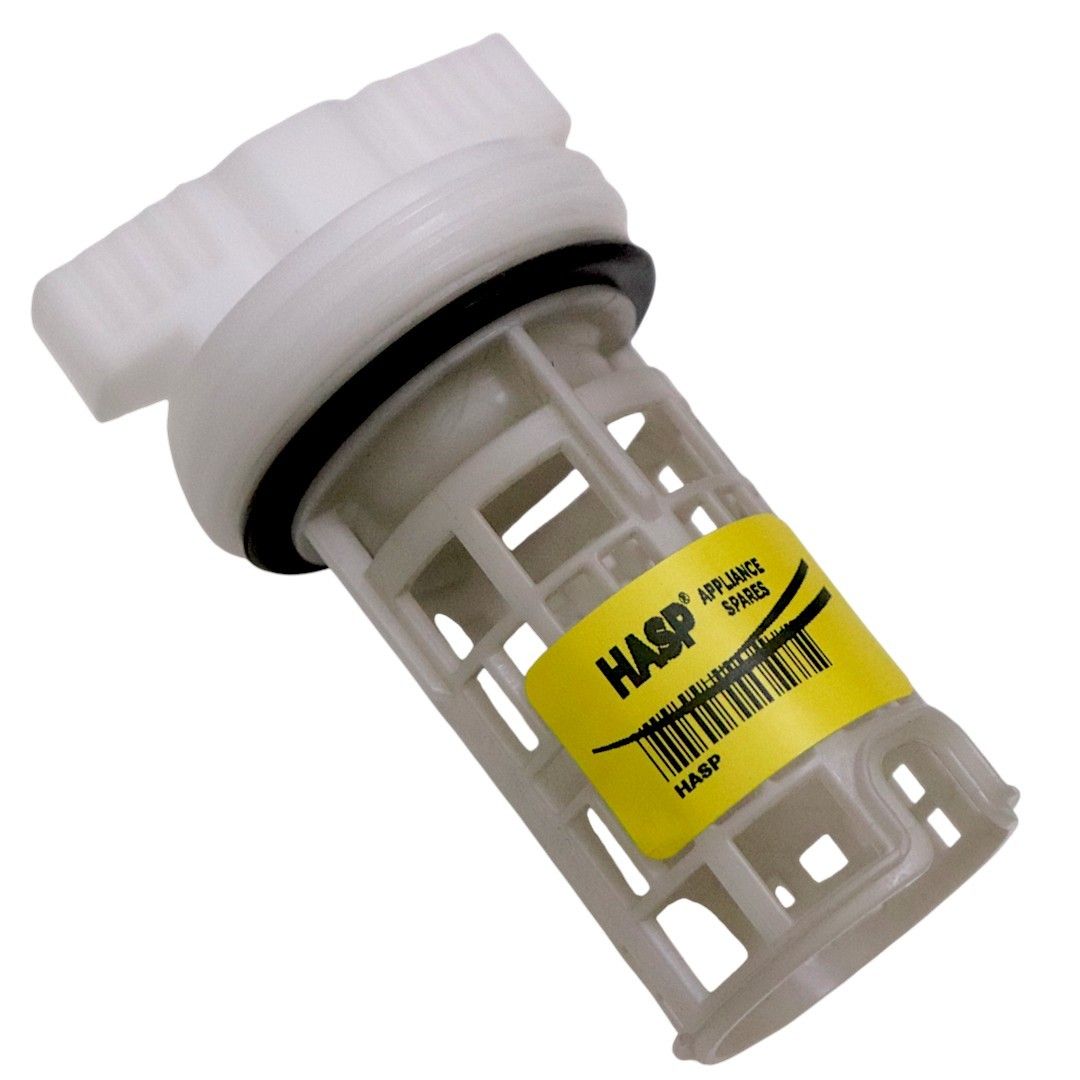 Samsung Washing Machine Drain Pump Filter