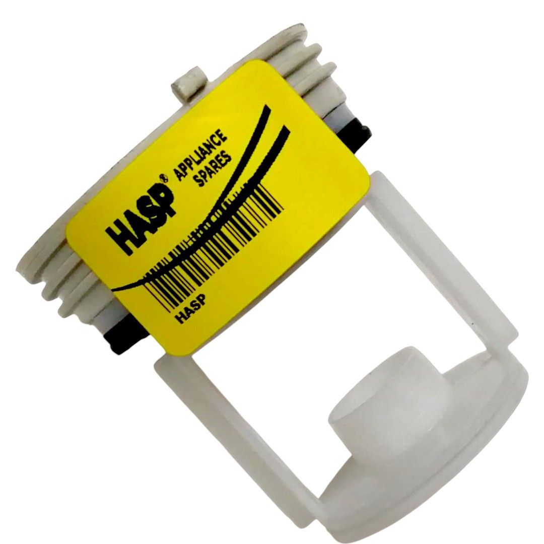 Defy washing Machine Drain Pump Filter Cover