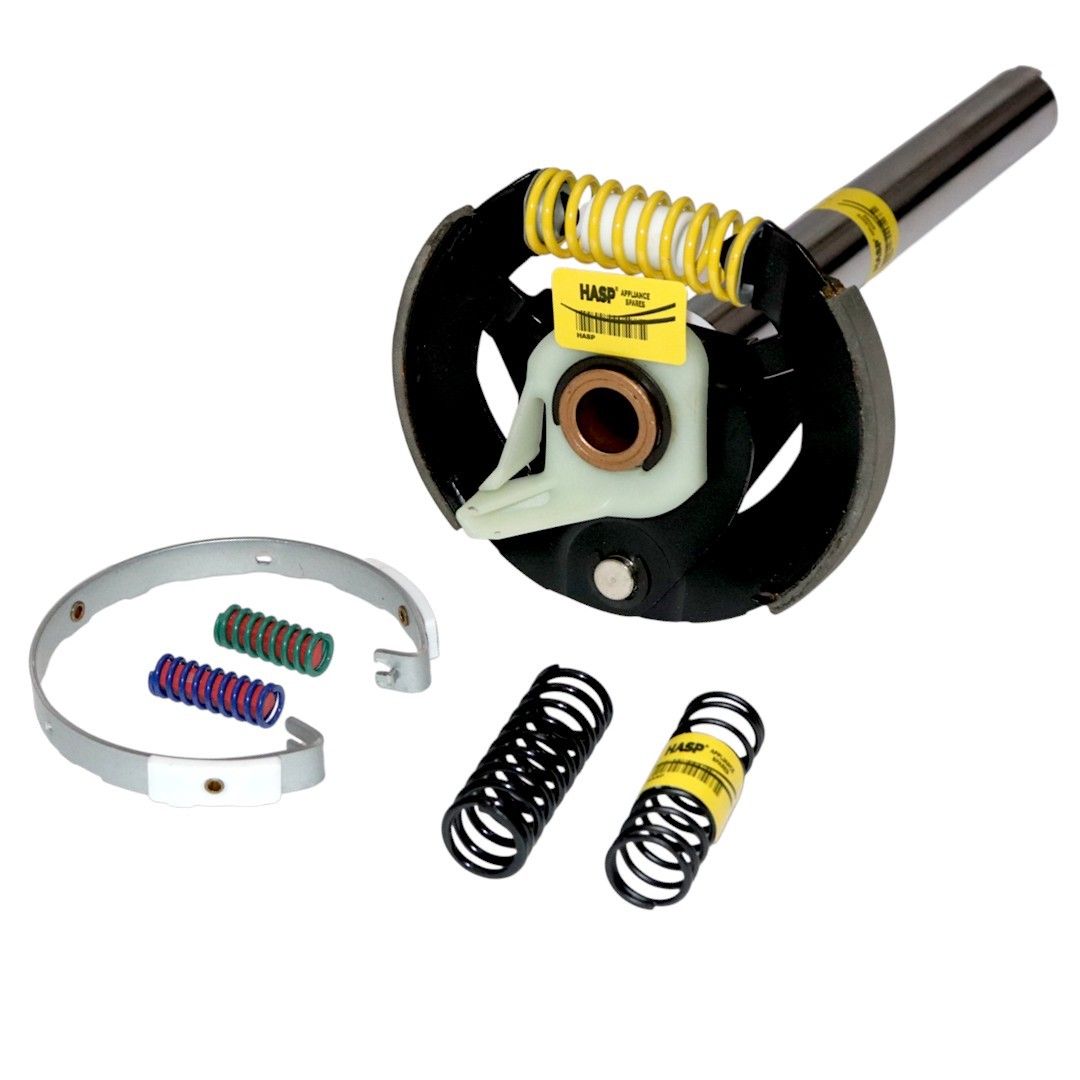 Whirlpool Washing Machine Brake Drive Clutch Assembly  285792