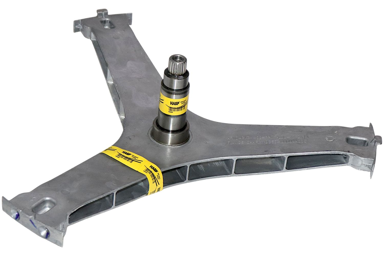 Samsung Washing Machine Spider Flange DC97-16625A