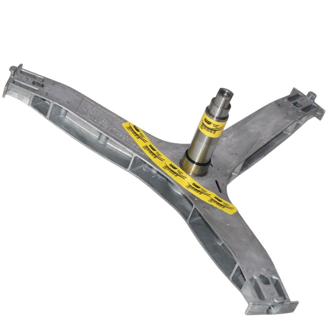 Samsung Washing Machine Spider Flange DC97-23358A