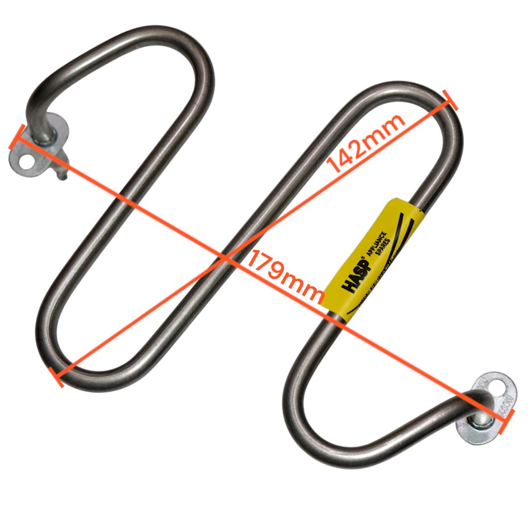 Air Fryer Heating Element 1400W 220V