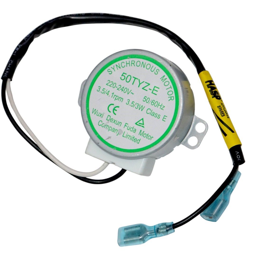 Ice Machine Synchronous Motor 50TYZ-E