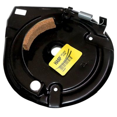 Washing Machine Brake Plate