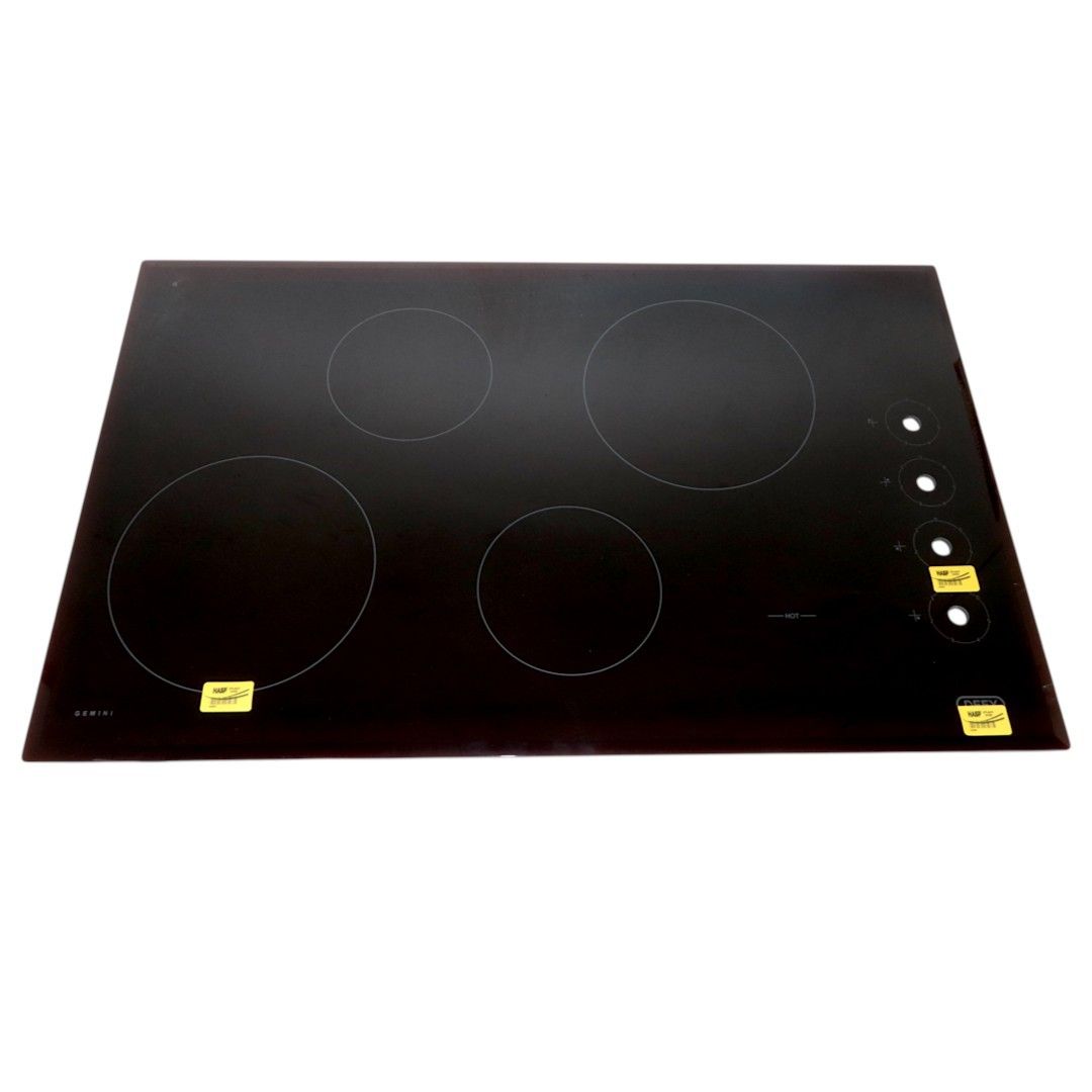 Defy DHD413 Hob Glass 070430D