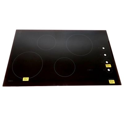 Defy DHD413 Hob Glass 070430D