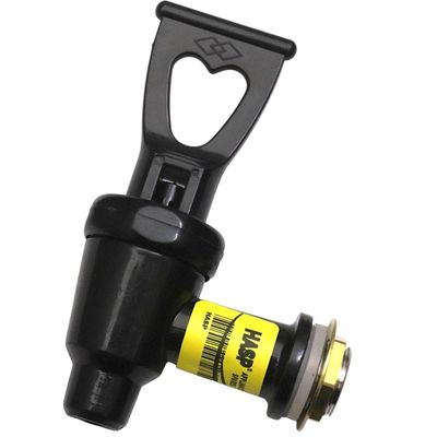 Metal Threaded Urn Tap 20.5mm