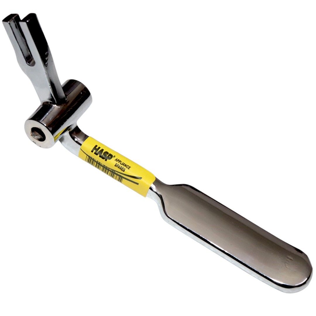 Ice Cream Machine Dispensing Lever