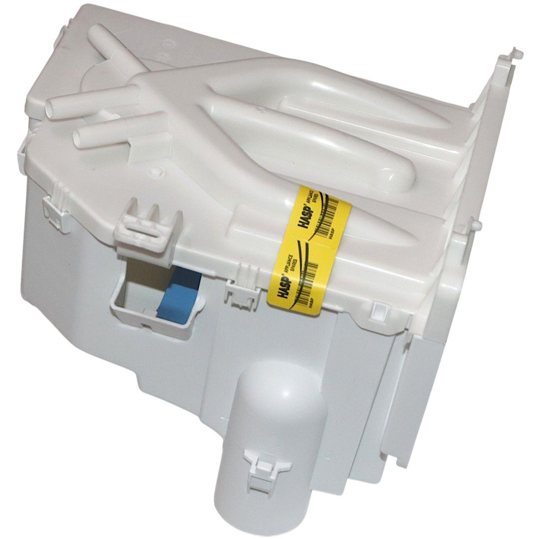 Defy Washing Machine Detergent Box Assembly 2478800600
