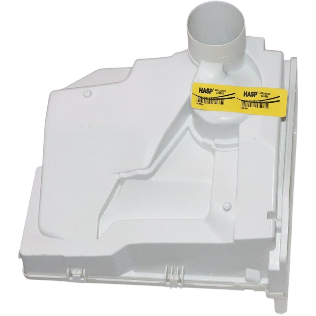Defy Washing Machine Detergent Box Assembly 2478800600