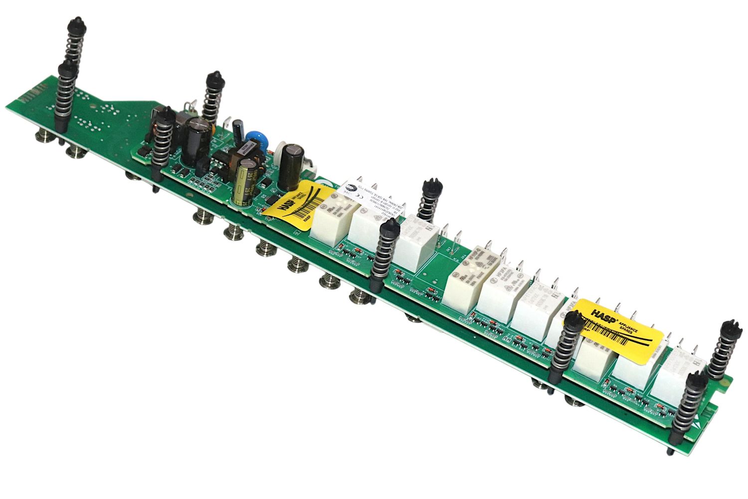 Defy Hob Main Pc Board 071768D