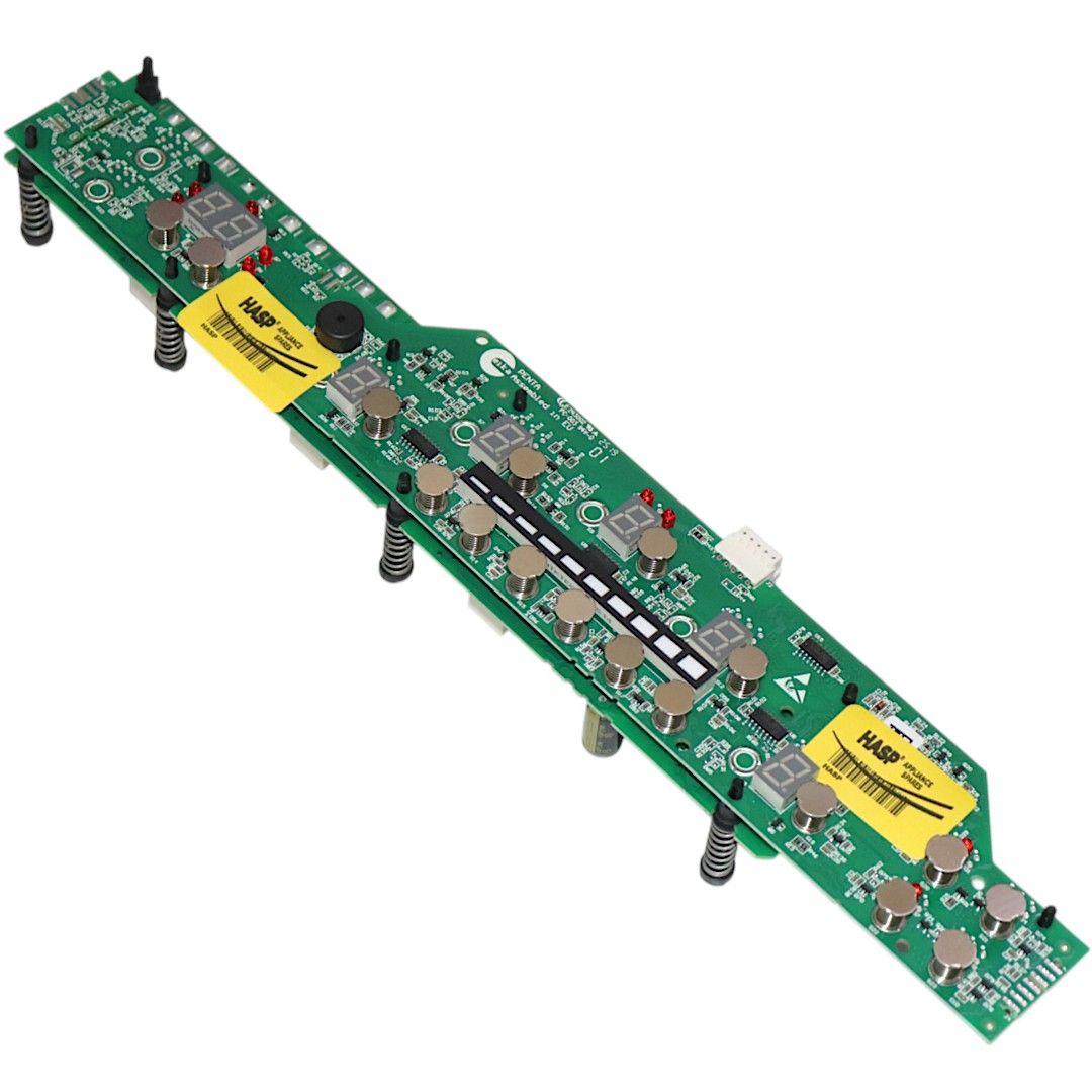 Defy Hob Main Pc Board 071768D