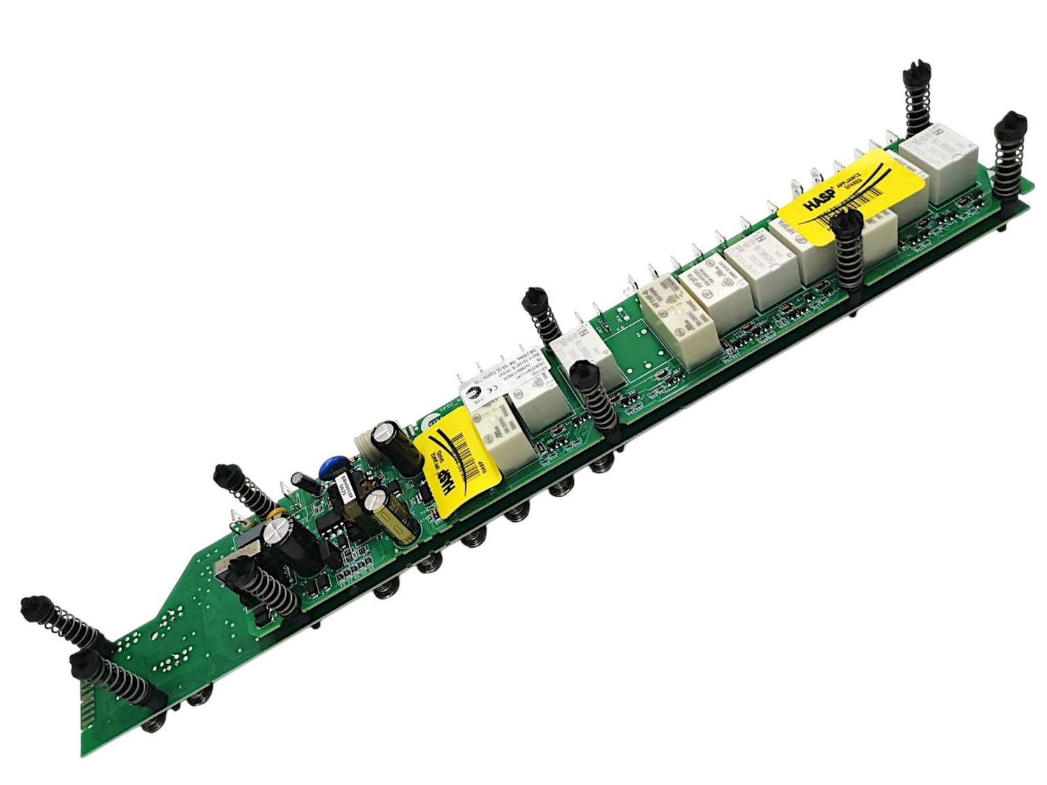 Defy Hob Main Pc Board 071768D