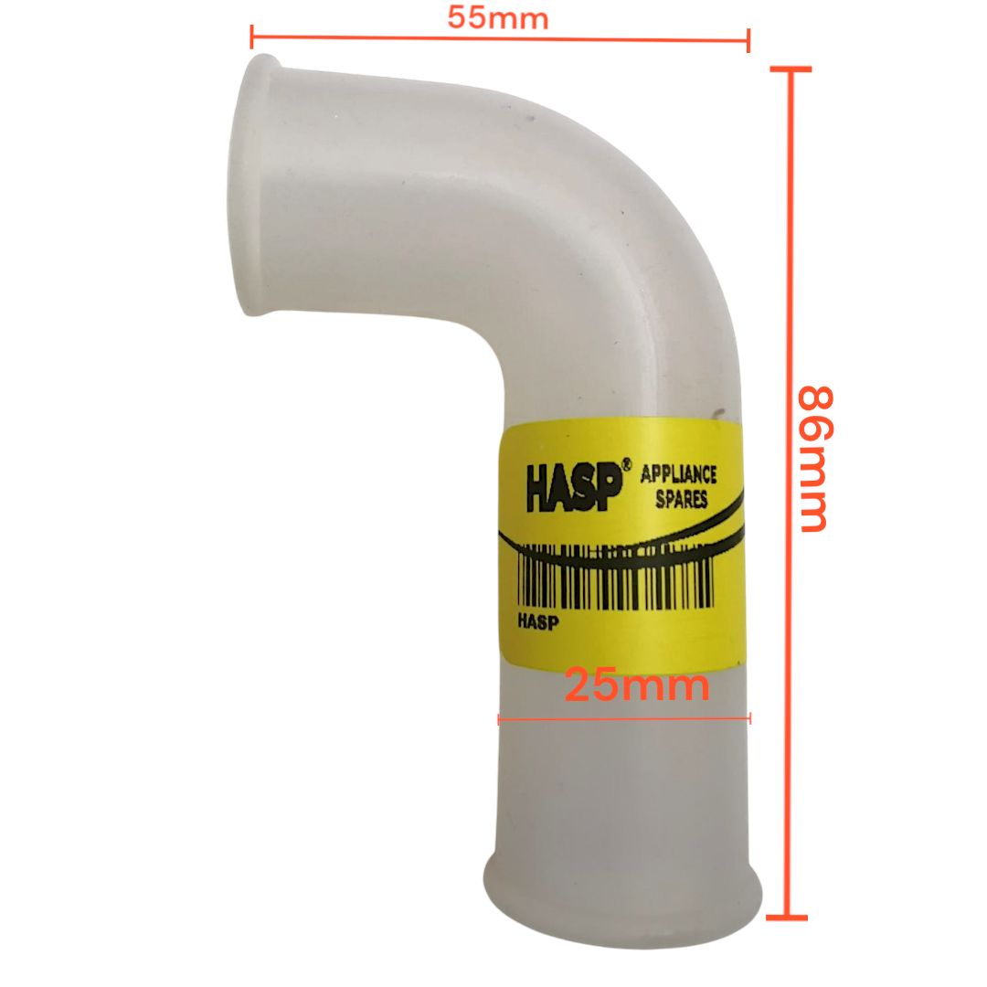 Ice Cream Machine Soft Serve Hose