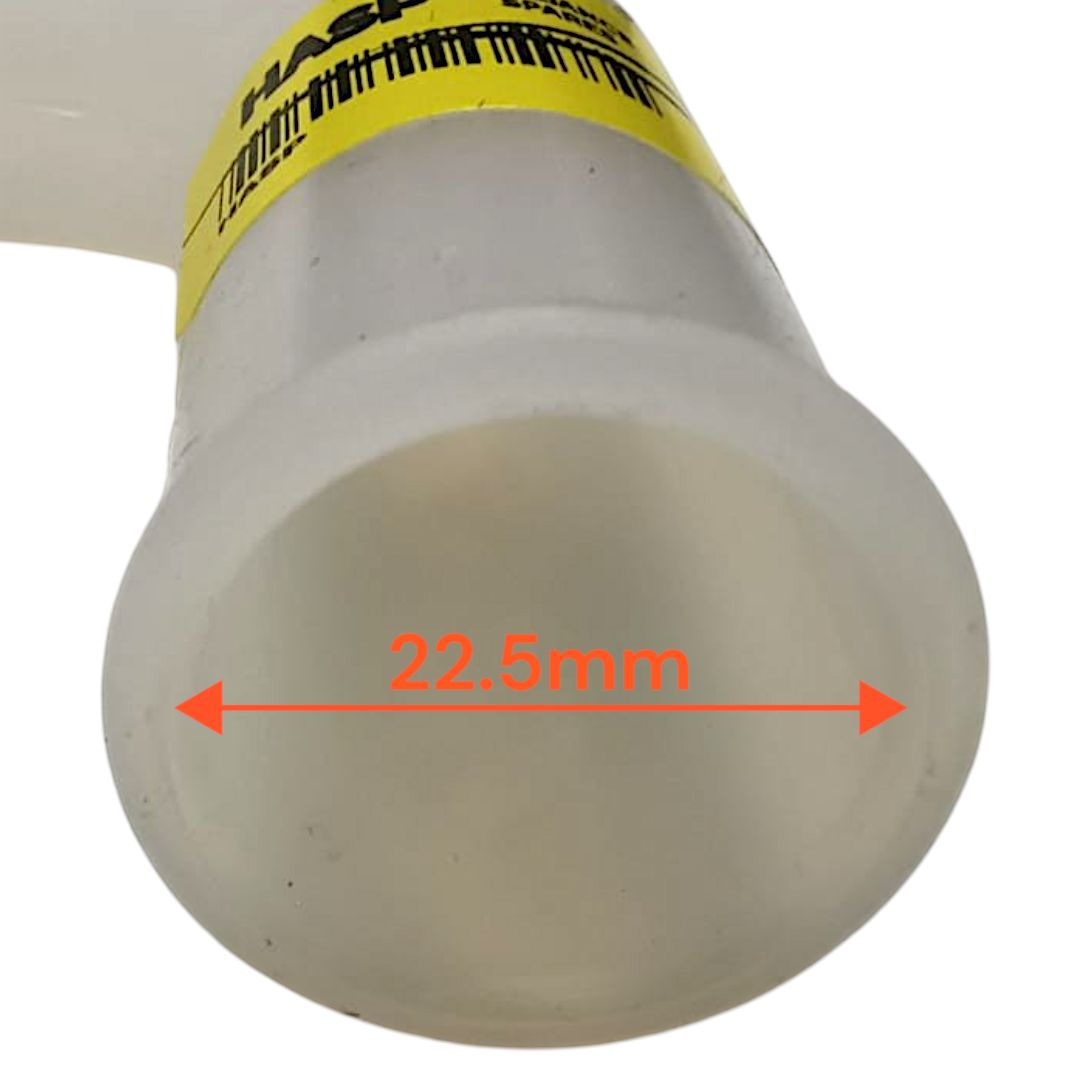 Ice Cream Machine Soft Serve Hose
