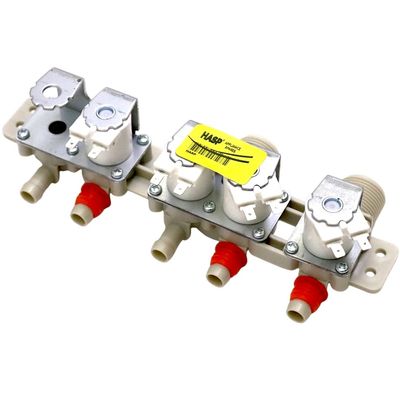 LG Washing Machine Water Inlet Valve DC12V, T2193FHSKL