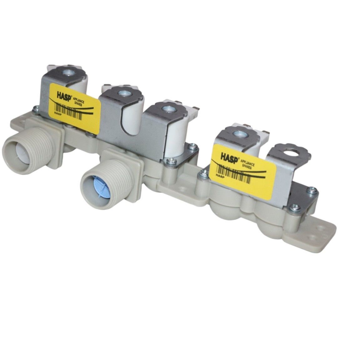 LG Washing Machine Water Inlet Valve DC12V, T2193FHSKL