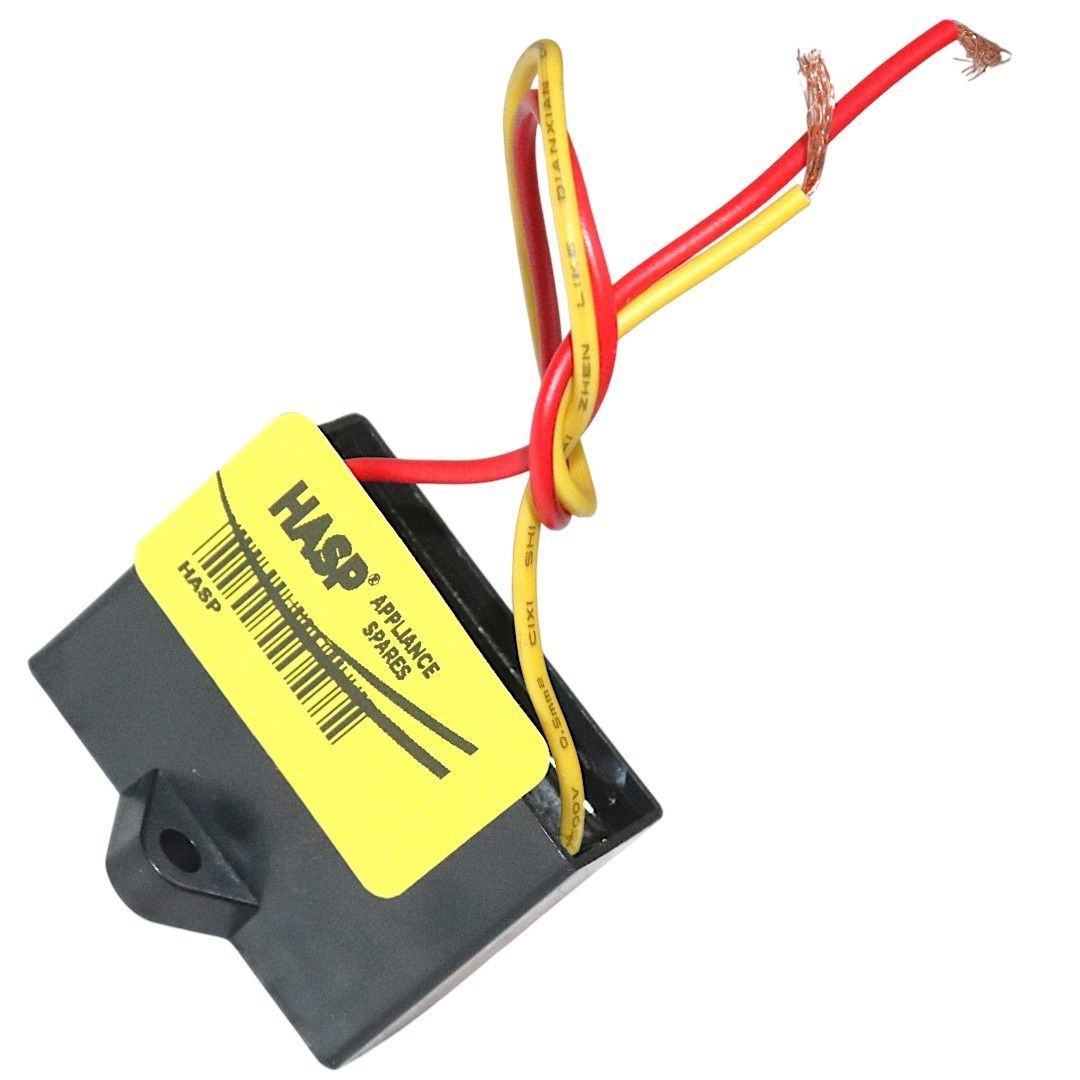 Bennett Read Washing Machine Capacitor BR7ST1, BR8ST1