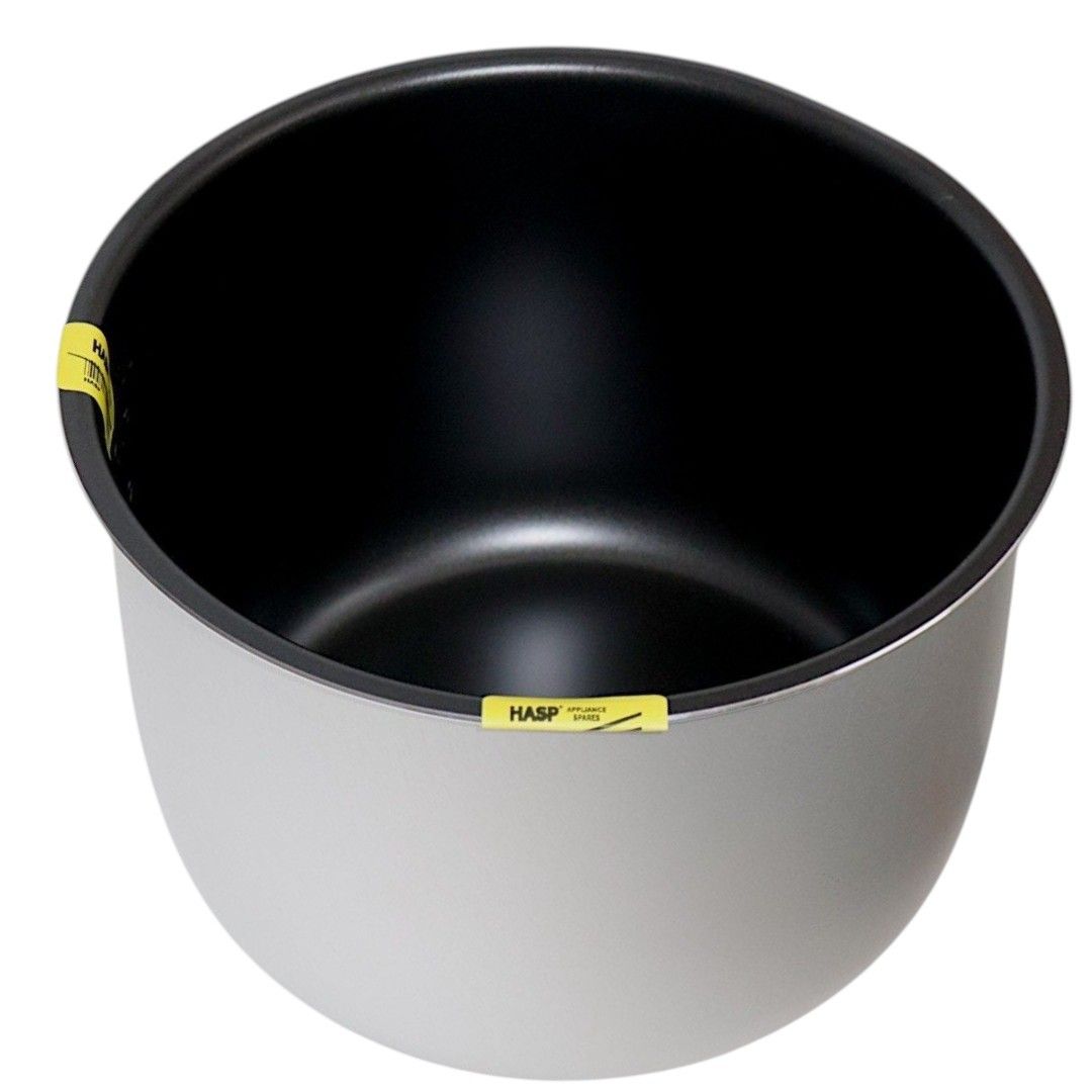 AEG Pressure Cooker Inner Pot