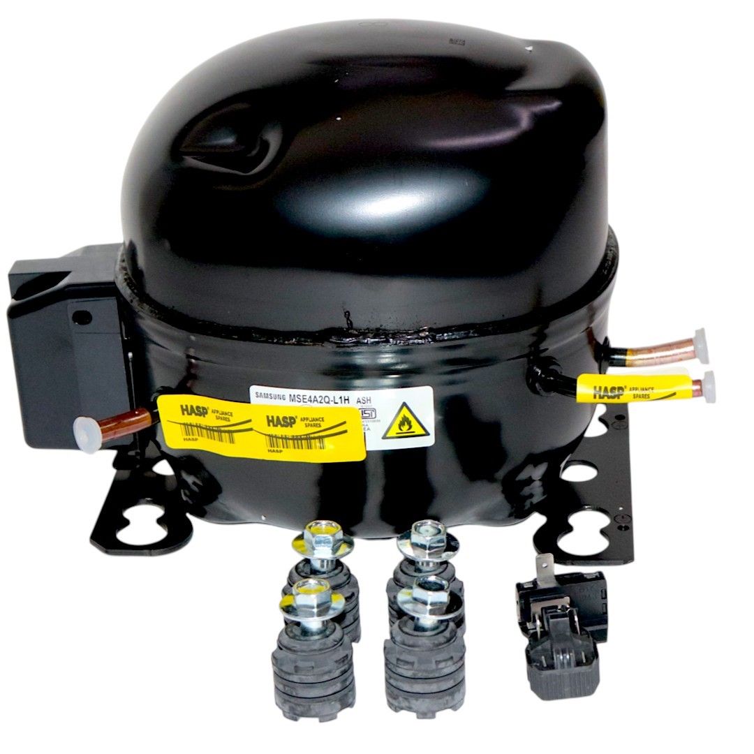 Samsung Fridge Compressor MSE4A2Q-L1H