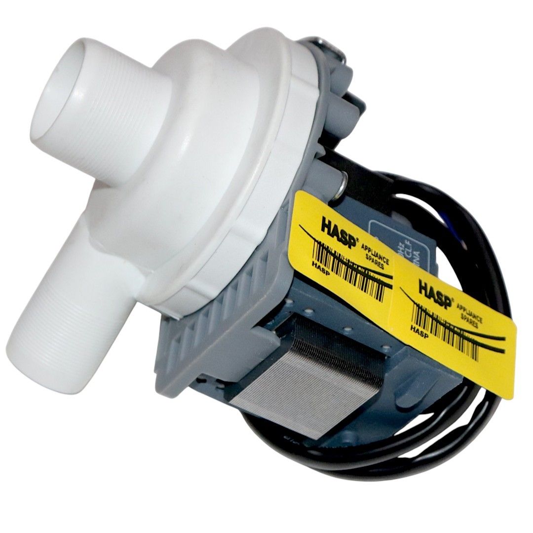 Washing Machine Drain Pump