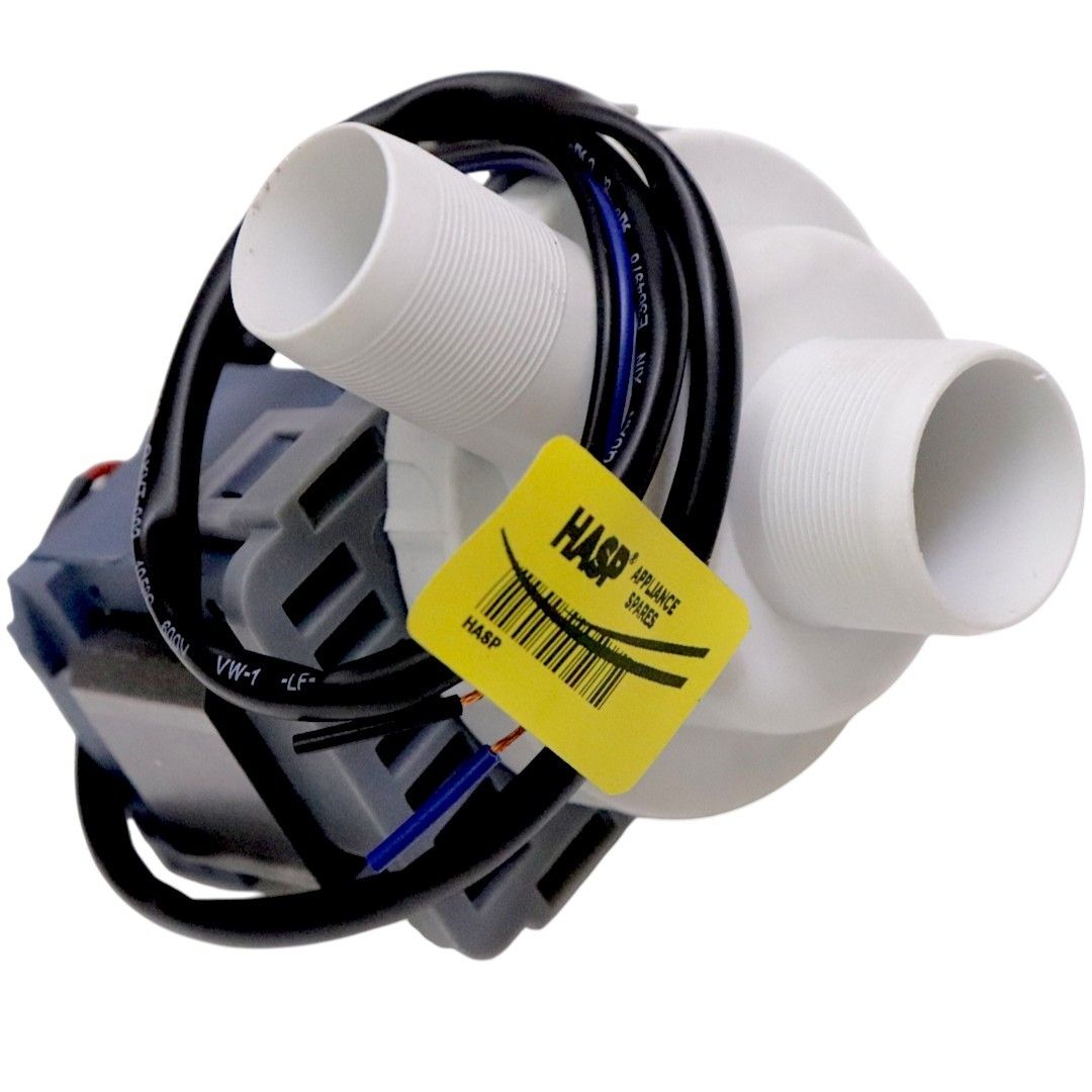 Washing Machine Drain Pump