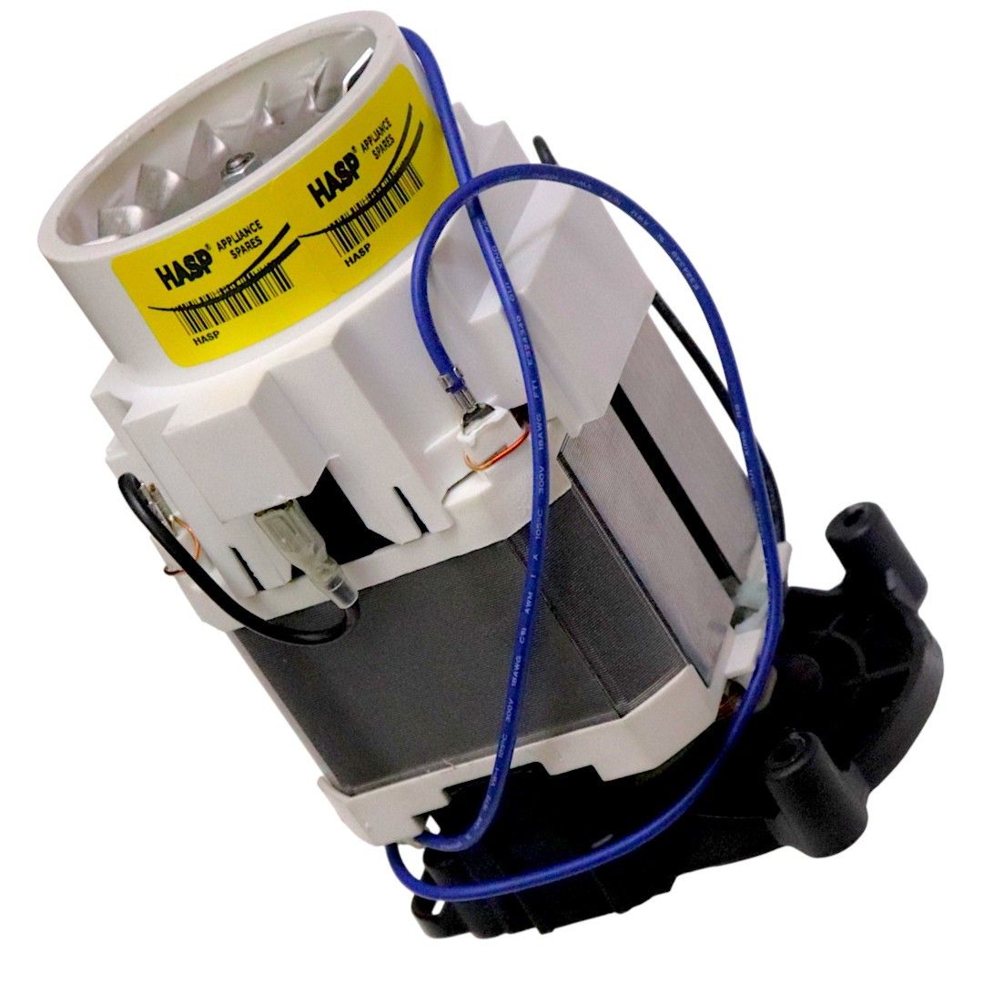 Bennett Read Pressure Washer Motor XTR2000