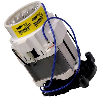 Bennett Read Pressure Washer Motor XTR2000